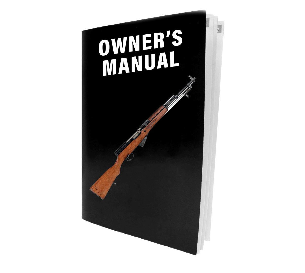 SKS Owner's Manual